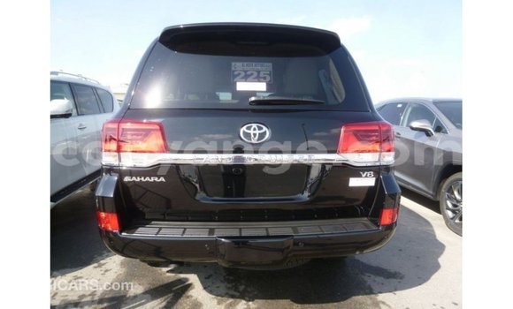 Buy Import Toyota Land Cruiser Black Car in Import - Dubai in Namibia Buy Import Toyota Land Cruiser Black Car in Import - Dubai in Namibia