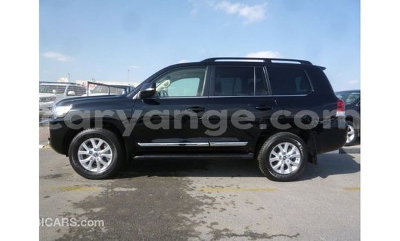 Buy Import Toyota Land Cruiser Black Car in Import - Dubai in Namibia Buy Import Toyota Land Cruiser Black Car in Import - Dubai in Namibia