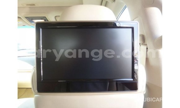 Buy Import Toyota Land Cruiser Black Car in Import - Dubai in Namibia Buy Import Toyota Land Cruiser Black Car in Import - Dubai in Namibia