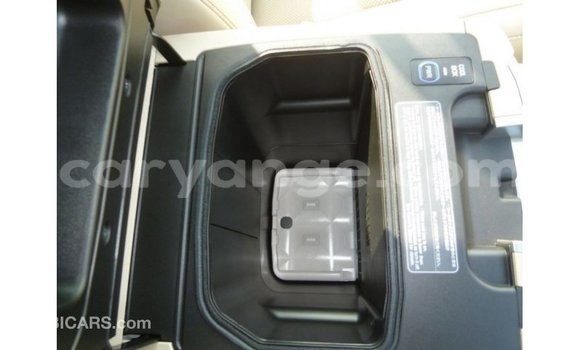 Buy Import Toyota Land Cruiser Black Car in Import - Dubai in Namibia Buy Import Toyota Land Cruiser Black Car in Import - Dubai in Namibia