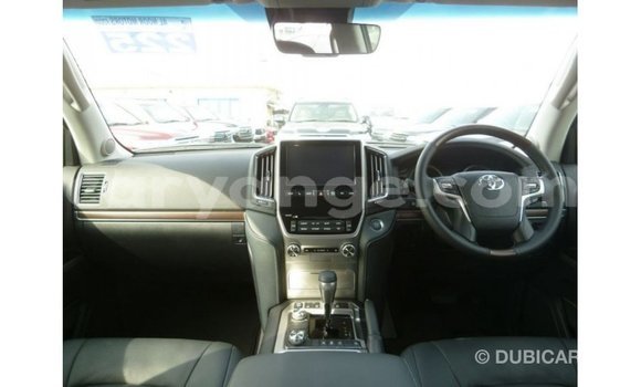 Buy Import Toyota Land Cruiser Other Car in Import - Dubai in Namibia Buy Import Toyota Land Cruiser Other Car in Import - Dubai in Namibia