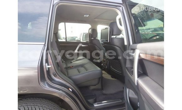 Buy Import Toyota Land Cruiser Other Car in Import - Dubai in Namibia Buy Import Toyota Land Cruiser Other Car in Import - Dubai in Namibia