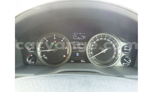 Buy Import Toyota Land Cruiser Other Car in Import - Dubai in Namibia Buy Import Toyota Land Cruiser Other Car in Import - Dubai in Namibia