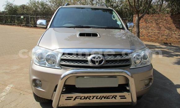 Acheter Occasion Voiture Toyota Fortuner Autre à Karasburg, Karas Acheter Occasion Voiture Toyota Fortuner Autre à Karasburg, Karas