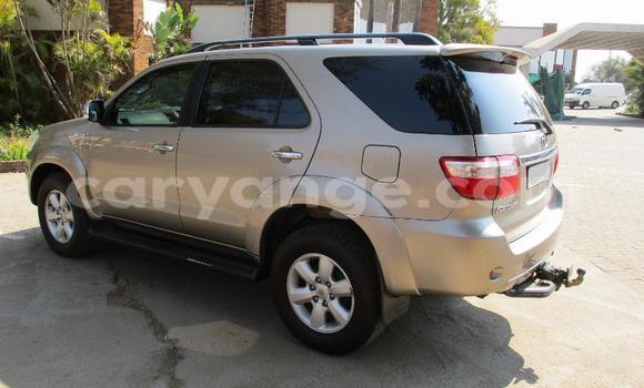 Acheter Occasion Voiture Toyota Fortuner Autre à Karasburg, Karas Acheter Occasion Voiture Toyota Fortuner Autre à Karasburg, Karas