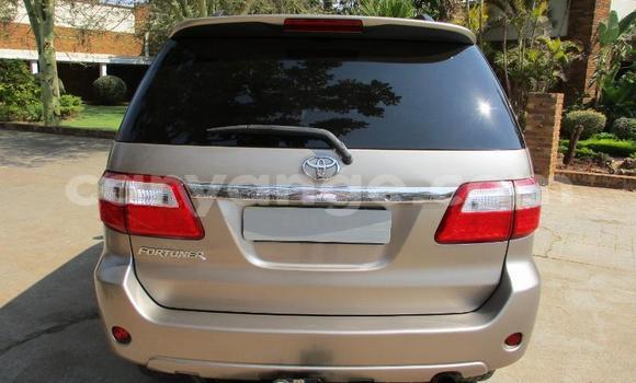 Acheter Occasion Voiture Toyota Fortuner Autre à Karasburg, Karas Acheter Occasion Voiture Toyota Fortuner Autre à Karasburg, Karas