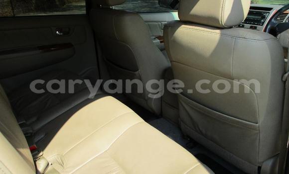 Acheter Occasion Voiture Toyota Fortuner Autre à Karasburg, Karas Acheter Occasion Voiture Toyota Fortuner Autre à Karasburg, Karas