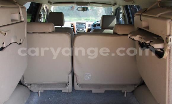 Acheter Occasion Voiture Toyota Fortuner Autre à Karasburg, Karas Acheter Occasion Voiture Toyota Fortuner Autre à Karasburg, Karas