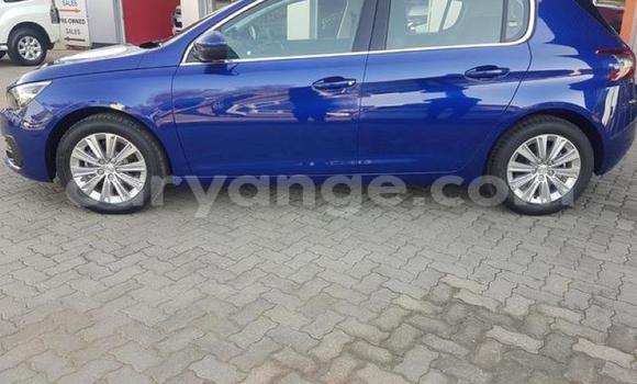 Acheter Occasion Voiture Peugeot 308 Bleu à Karasburg, Karas Acheter Occasion Voiture Peugeot 308 Bleu à Karasburg, Karas