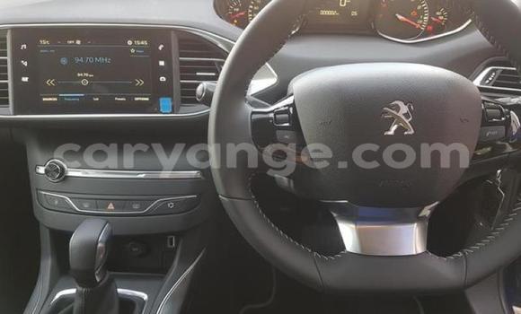 Acheter Occasion Voiture Peugeot 308 Bleu à Karasburg, Karas Acheter Occasion Voiture Peugeot 308 Bleu à Karasburg, Karas