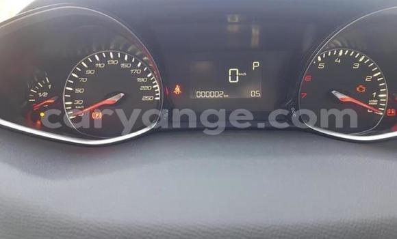 Acheter Occasion Voiture Peugeot 308 Bleu à Karasburg, Karas Acheter Occasion Voiture Peugeot 308 Bleu à Karasburg, Karas