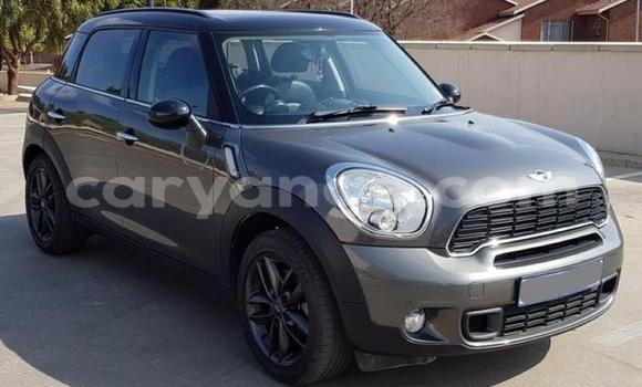 Buy Used Mini Countryman Other Car in Karasburg in Karas