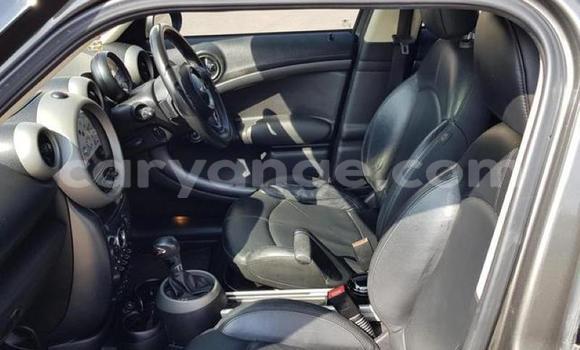 Acheter Occasion Voiture Mini Countryman Autre à Karasburg, Karas Acheter Occasion Voiture Mini Countryman Autre à Karasburg, Karas