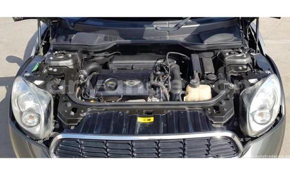 Acheter Occasion Voiture Mini Countryman Autre à Karasburg, Karas Acheter Occasion Voiture Mini Countryman Autre à Karasburg, Karas