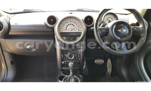 Acheter Occasion Voiture Mini Countryman Autre à Karasburg, Karas Acheter Occasion Voiture Mini Countryman Autre à Karasburg, Karas