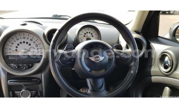 Acheter Occasion Voiture Mini Countryman Autre à Karasburg, Karas Acheter Occasion Voiture Mini Countryman Autre à Karasburg, Karas