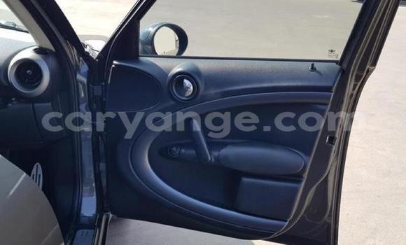 Acheter Occasion Voiture Mini Countryman Autre à Karasburg, Karas Acheter Occasion Voiture Mini Countryman Autre à Karasburg, Karas