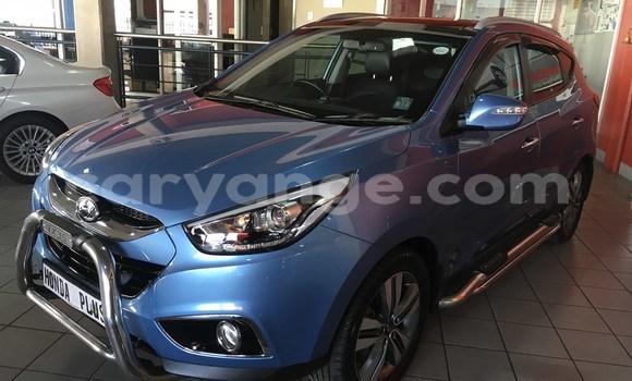 Buy Used Hyundai Ix35 Other Car in Karasburg in Karas Buy Used Hyundai Ix35 Other Car in Karasburg in Karas