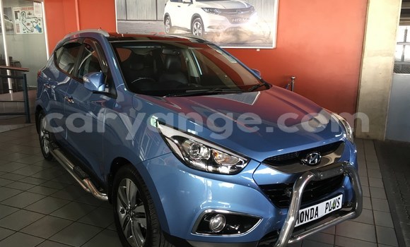 Buy Used Hyundai Ix35 Other Car in Karasburg in Karas Buy Used Hyundai Ix35 Other Car in Karasburg in Karas