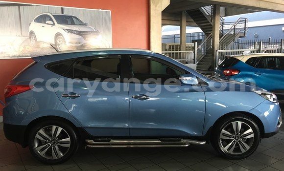 Buy Used Hyundai Ix35 Other Car in Karasburg in Karas Buy Used Hyundai Ix35 Other Car in Karasburg in Karas