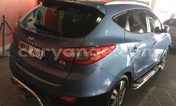 Buy Used Hyundai Ix35 Other Car in Karasburg in Karas Buy Used Hyundai Ix35 Other Car in Karasburg in Karas