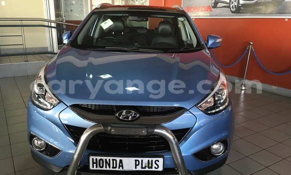 Buy Used Hyundai Ix35 Other Car in Karasburg in Karas Buy Used Hyundai Ix35 Other Car in Karasburg in Karas
