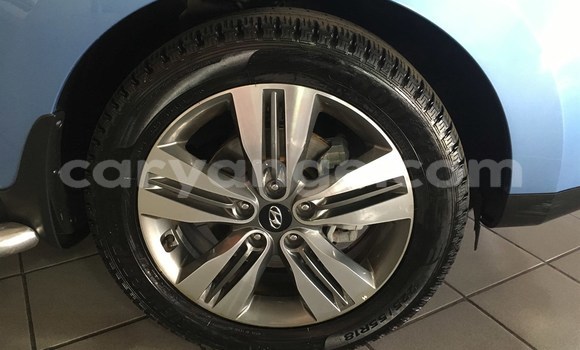 Buy Used Hyundai Ix35 Other Car in Karasburg in Karas Buy Used Hyundai Ix35 Other Car in Karasburg in Karas