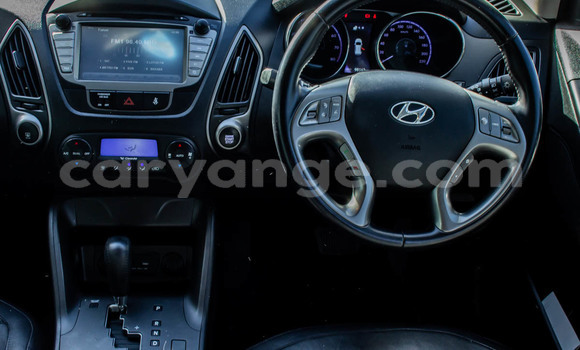 Buy Used Hyundai Ix35 Other Car in Karasburg in Karas Buy Used Hyundai Ix35 Other Car in Karasburg in Karas