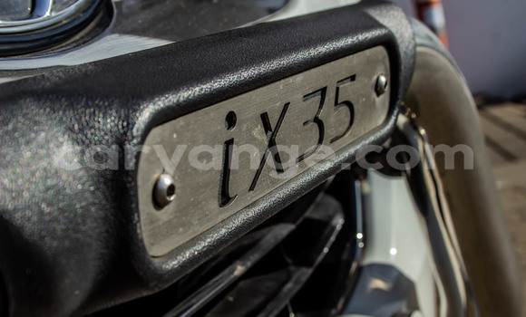 Buy Used Hyundai Ix35 Other Car in Karasburg in Karas Buy Used Hyundai Ix35 Other Car in Karasburg in Karas