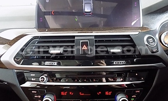 Acheter Occasion Voiture BMW X3 Autre à Karasburg, Karas Acheter Occasion Voiture BMW X3 Autre à Karasburg, Karas