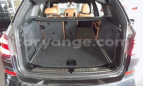 Acheter Occasion Voiture BMW X3 Autre à Karasburg, Karas Acheter Occasion Voiture BMW X3 Autre à Karasburg, Karas