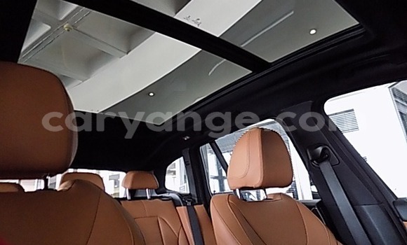 Acheter Occasion Voiture BMW X3 Autre à Karasburg, Karas Acheter Occasion Voiture BMW X3 Autre à Karasburg, Karas