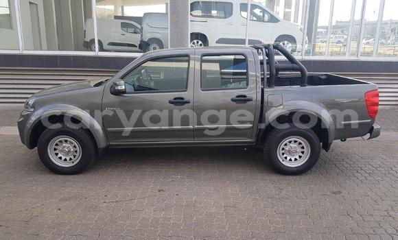 Acheter Occasion Voiture GMC Savana Autre à Gobabis, Omaheke Acheter Occasion Voiture GMC Savana Autre à Gobabis, Omaheke