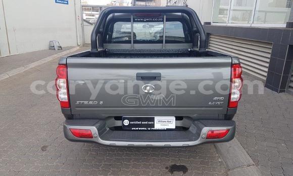 Acheter Occasion Voiture GMC Savana Autre à Gobabis, Omaheke Acheter Occasion Voiture GMC Savana Autre à Gobabis, Omaheke