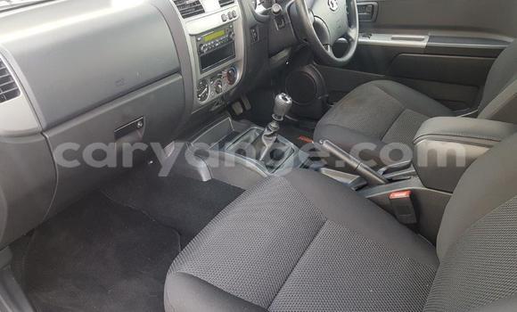 Acheter Occasion Voiture GMC Savana Autre à Gobabis, Omaheke Acheter Occasion Voiture GMC Savana Autre à Gobabis, Omaheke