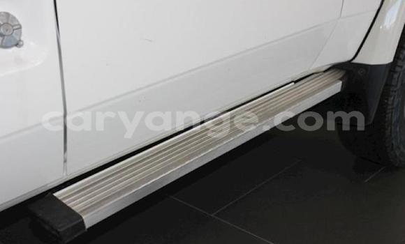 Buy Used Toyota Land Cruiser White Car in Windhoek in Namibia Buy Used Toyota Land Cruiser White Car in Windhoek in Namibia