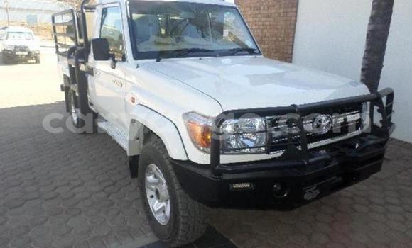 Buy Used Toyota Land Cruiser Other Car in Karasburg in Karas Buy Used Toyota Land Cruiser Other Car in Karasburg in Karas