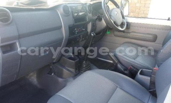 Buy Used Toyota Land Cruiser Other Car in Karasburg in Karas Buy Used Toyota Land Cruiser Other Car in Karasburg in Karas