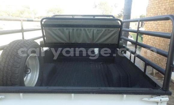 Buy Used Toyota Land Cruiser Other Car in Karasburg in Karas Buy Used Toyota Land Cruiser Other Car in Karasburg in Karas