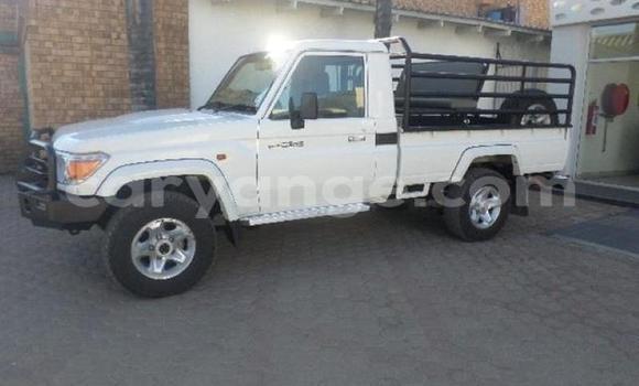 Buy Used Toyota Land Cruiser Other Car in Karasburg in Karas Buy Used Toyota Land Cruiser Other Car in Karasburg in Karas