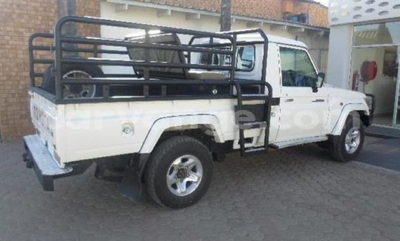 Buy Used Toyota Land Cruiser Other Car in Karasburg in Karas Buy Used Toyota Land Cruiser Other Car in Karasburg in Karas