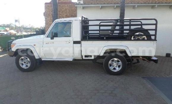 Buy Used Toyota Land Cruiser Other Car in Karasburg in Karas Buy Used Toyota Land Cruiser Other Car in Karasburg in Karas