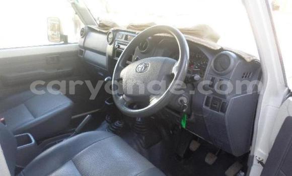 Buy Used Toyota Land Cruiser Other Car in Karasburg in Karas Buy Used Toyota Land Cruiser Other Car in Karasburg in Karas