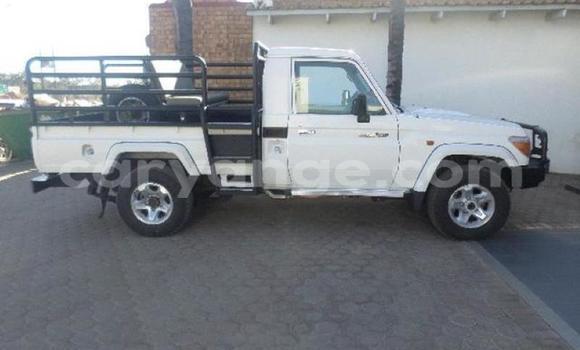 Buy Used Toyota Land Cruiser Other Car in Karasburg in Karas Buy Used Toyota Land Cruiser Other Car in Karasburg in Karas