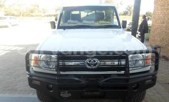 Buy Used Toyota Land Cruiser Other Car in Karasburg in Karas Buy Used Toyota Land Cruiser Other Car in Karasburg in Karas