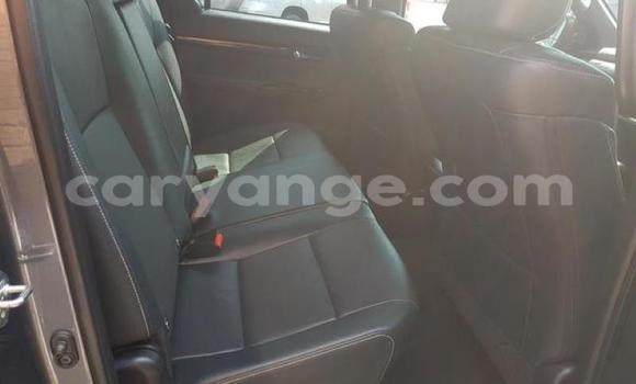 Buy Used Toyota Hilux Black Car in Karasburg in Karas Buy Used Toyota Hilux Black Car in Karasburg in Karas