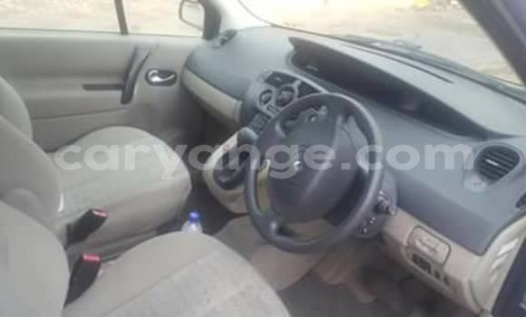 Buy Used Renault Scenic Other Car in Windhoek in Namibia Buy Used Renault Scenic Other Car in Windhoek in Namibia