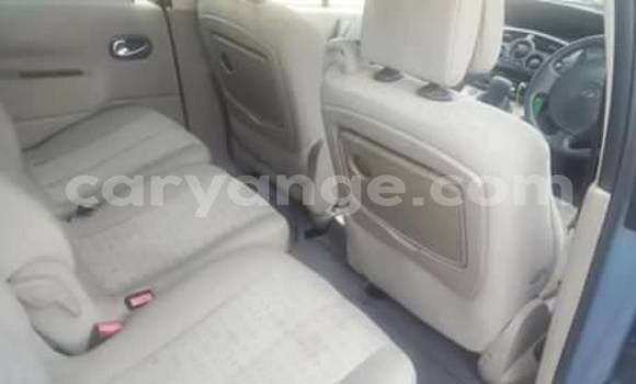 Buy Used Renault Scenic Other Car in Windhoek in Namibia Buy Used Renault Scenic Other Car in Windhoek in Namibia
