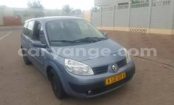 Buy Used Renault Scenic Other Car in Windhoek in Namibia Buy Used Renault Scenic Other Car in Windhoek in Namibia