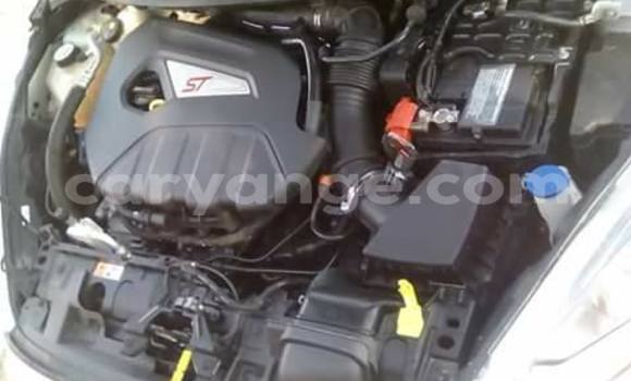 Buy Used Ford Fiesta White Car in Windhoek in Namibia Buy Used Ford Fiesta White Car in Windhoek in Namibia